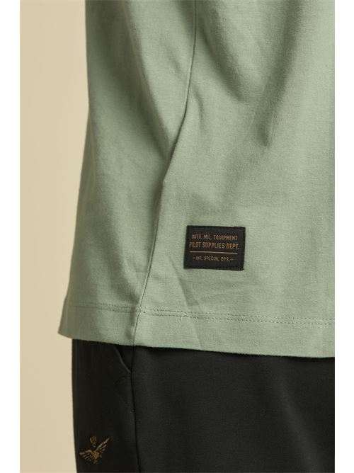 t-shirt manica corta AERONAUTICA MILITARE | TS2535UJ0064107303